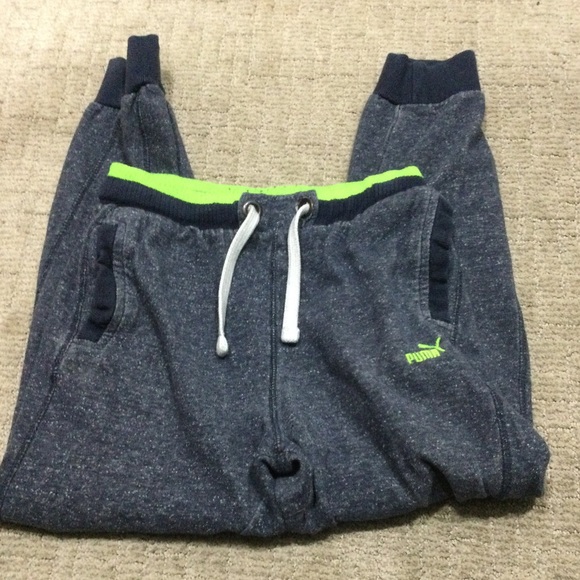 Puma pants for sale - Picture 6 of 6